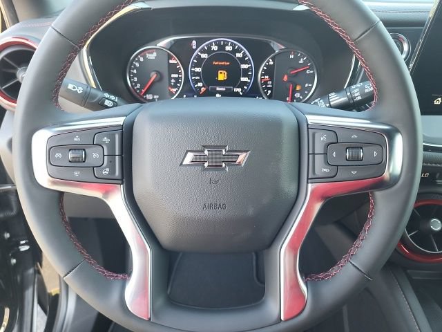 New 2026 Chevrolet Blazer RS w/ Driver Confidence II Package AWD/4WD image 44