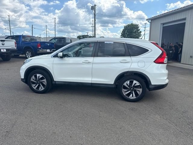 Used 2015 Honda CR-V Touring image 6