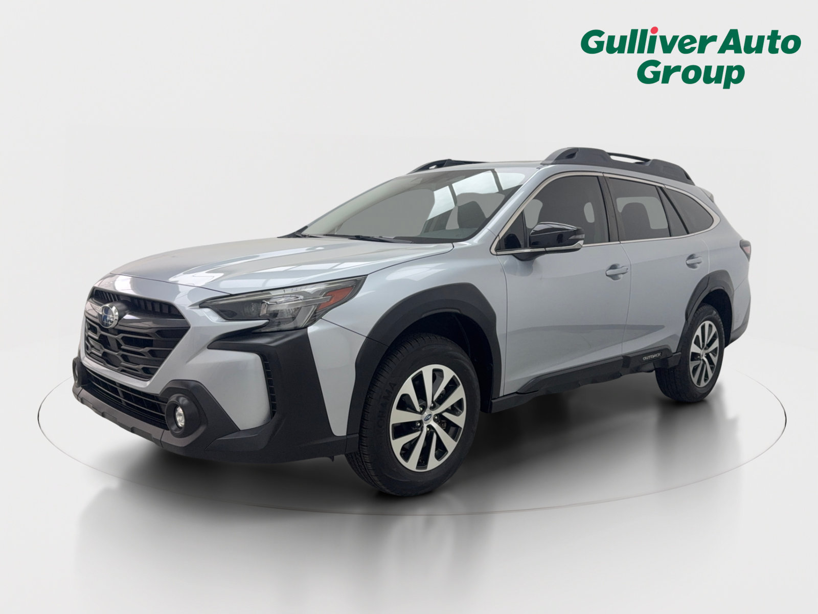 Used 2023 Subaru Outback Premium AWD/4WD image 2