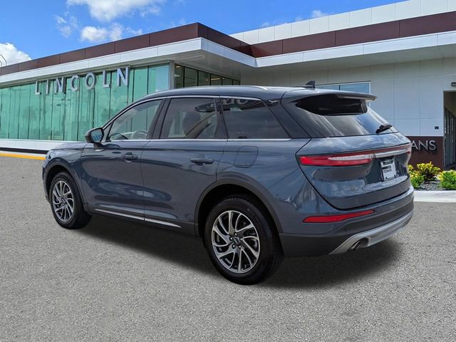 Used 2022 Lincoln Corsair FWD w/ Equipment Group 101A image 6