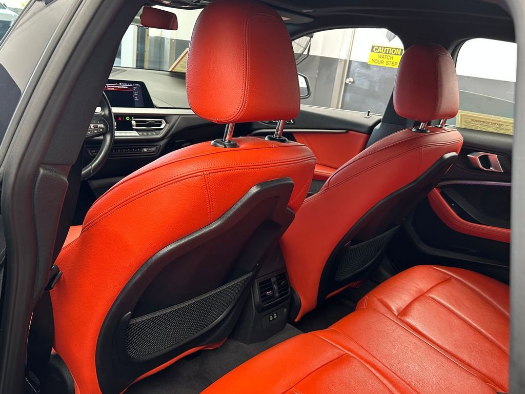 Used 2022 BMW 228i Gran Coupe 228i w/ Convenience Package image 37