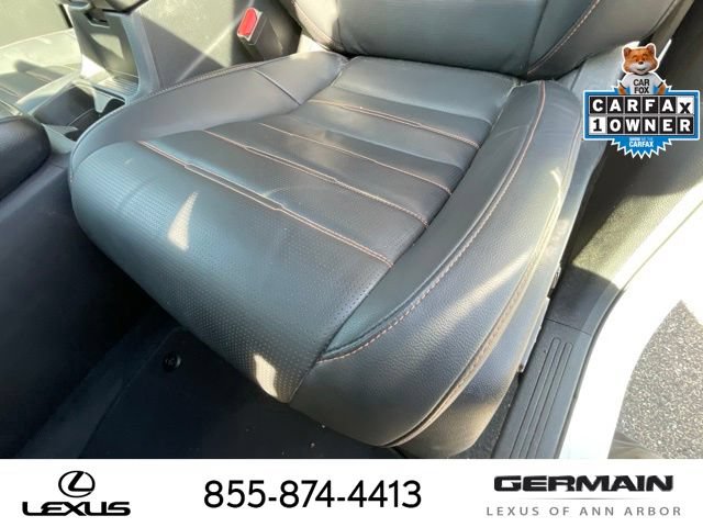 Used 2024 Honda CR-V Sport Touring image 22