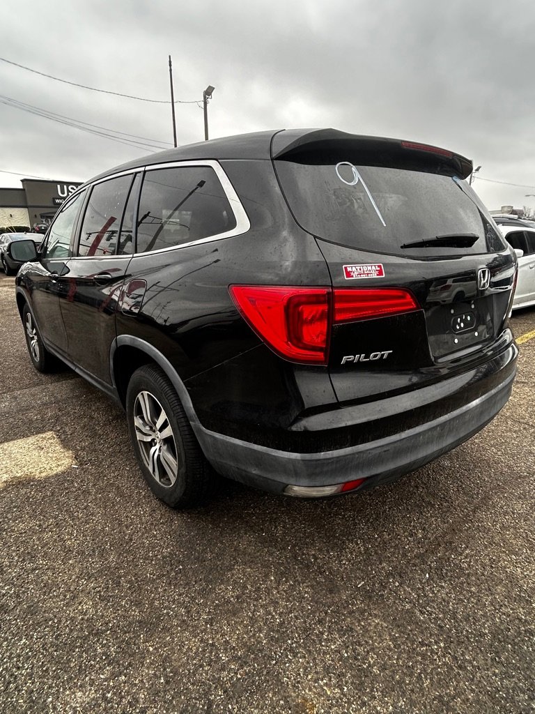 Used 2016 Honda Pilot EX-L image 4