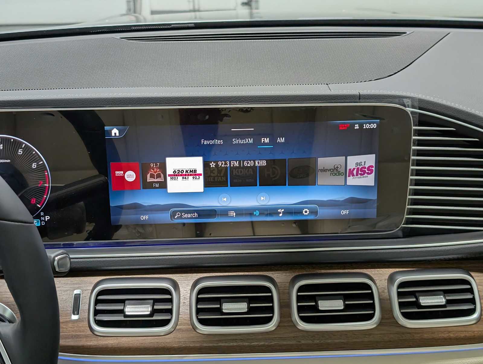 New 2026 Mercedes-Benz GLE 350 4MATIC image 17