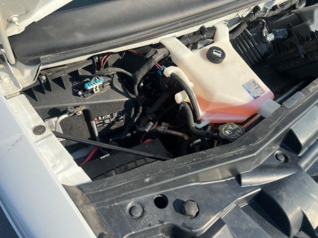 Used 2021 Chevrolet Express 4500 Extended w/ Power Convenience Package RWD image 30