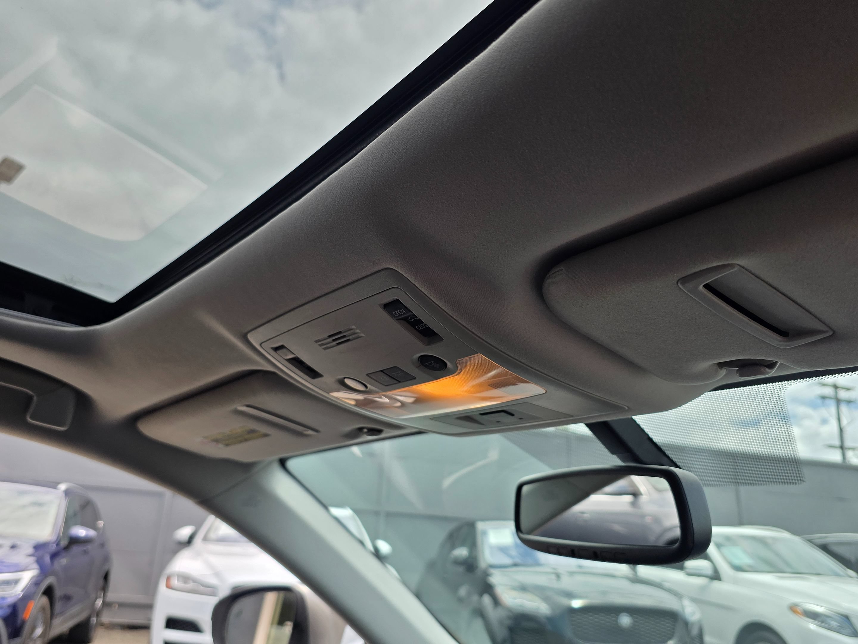 Used 2014 Lexus IS 250 RWD image 11