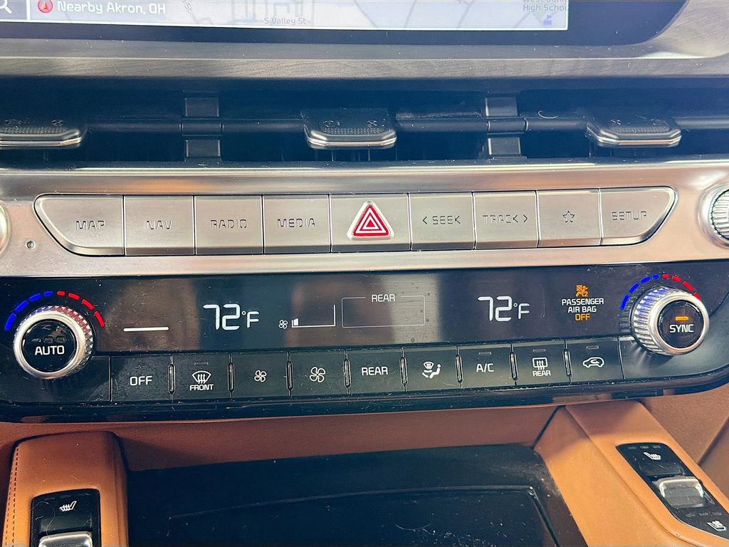 Used 2023 Kia Telluride SX Prestige X-Line image 17