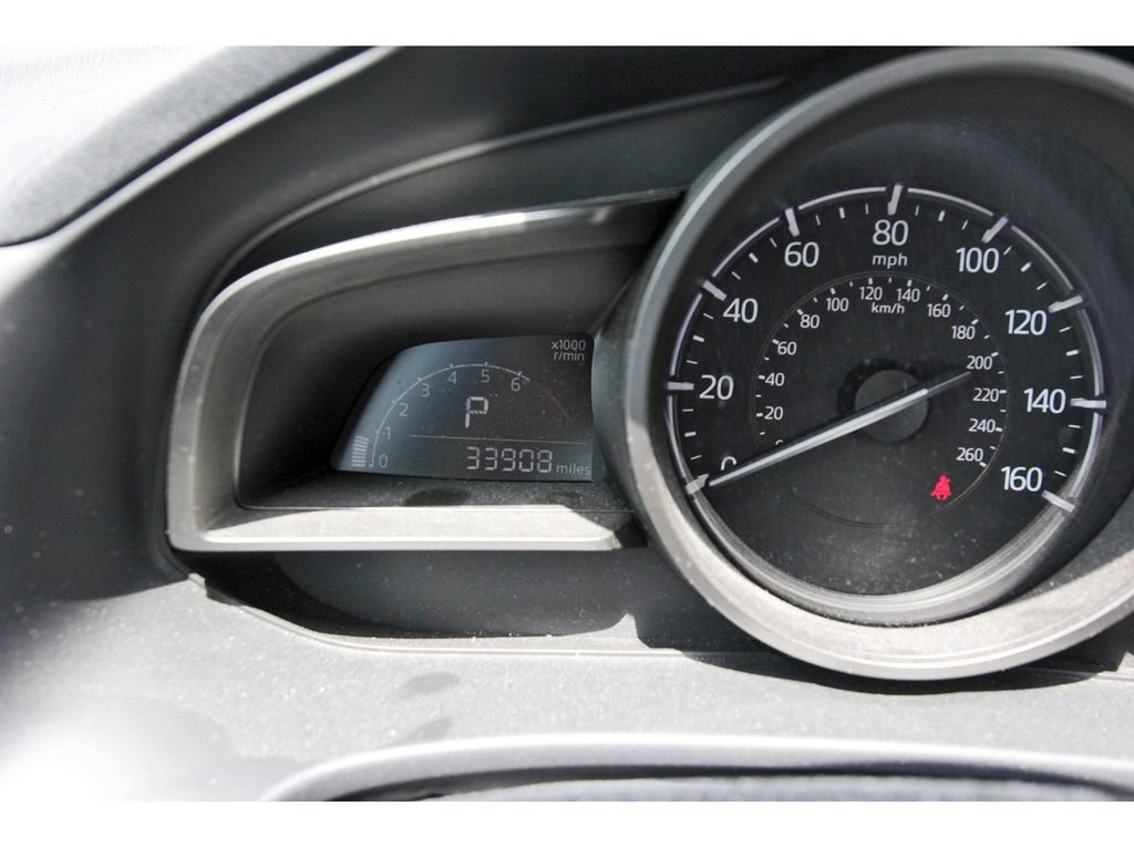 Used 2018 MAZDA MAZDA3 Sport FWD image 15