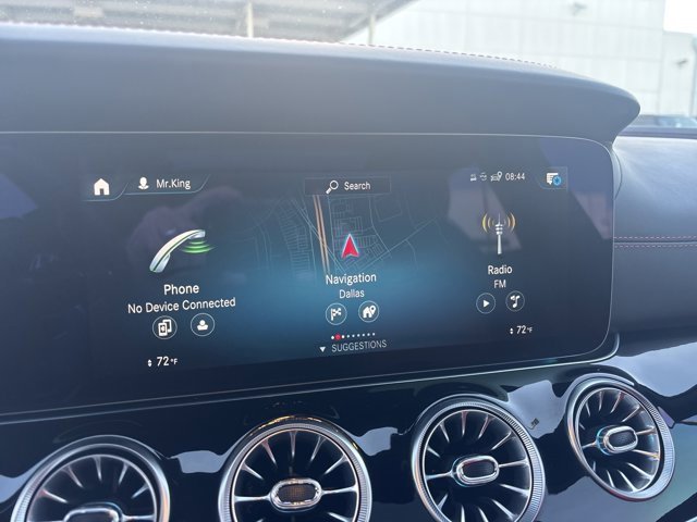 Used 2023 Mercedes-Benz AMG GT 53 image 20