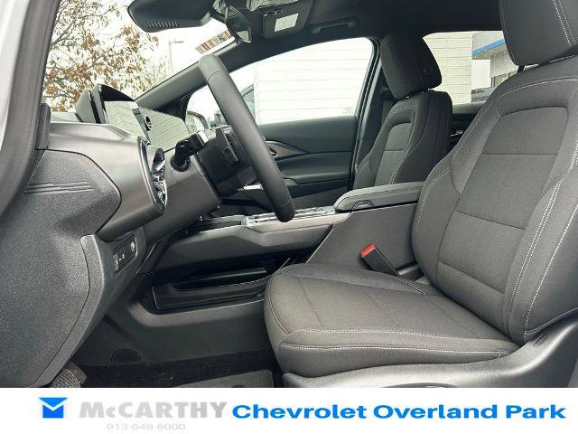New 2026 Chevrolet Equinox EV LT image 17