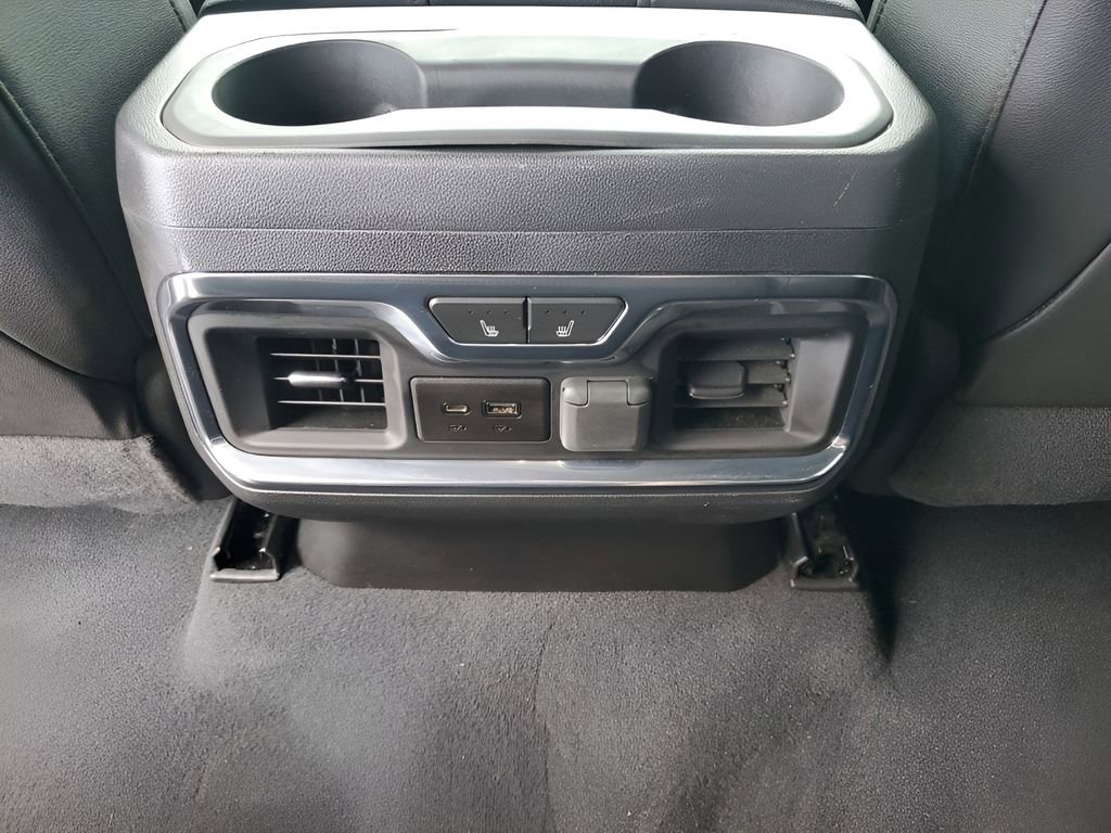 Used 2023 GMC Sierra 3500 AT4 w/ AT4 Premium Plus Package image 22