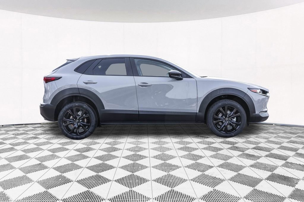 New 2026 MAZDA CX-30 AWD 2.5 S w/ Select Sport Pkg image 14