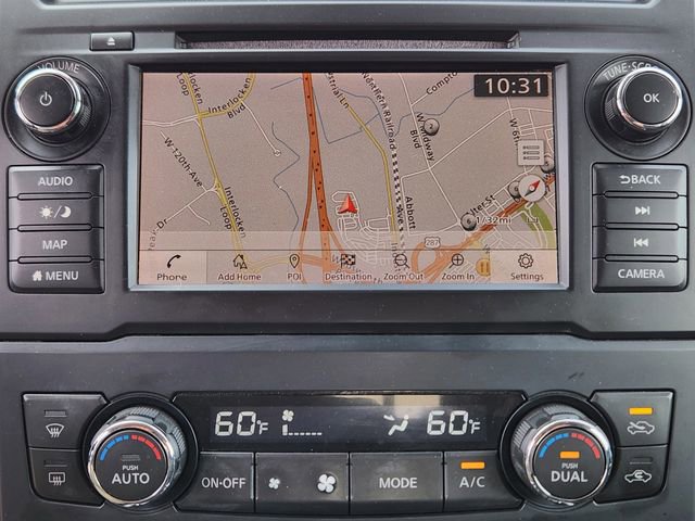 Used 2019 Nissan Titan SV w/ SV Convenience Package AWD/4WD image 24