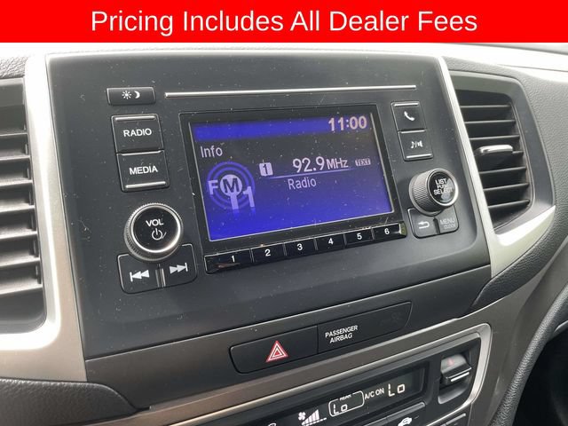 Used 2019 Honda Ridgeline Sport image 32