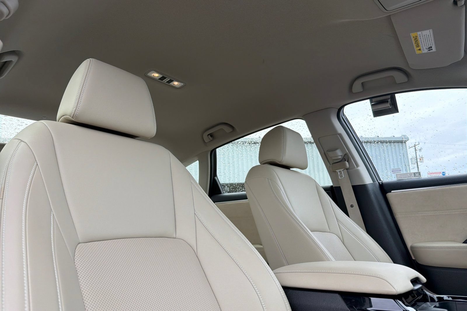 Used 2020 Honda Clarity Touring image 15