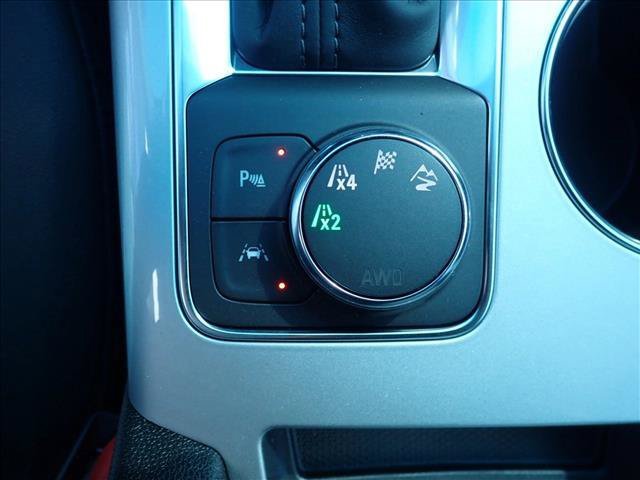 New 2026 Chevrolet Blazer LT w/ Midnight/Sport Edition AWD/4WD image 24