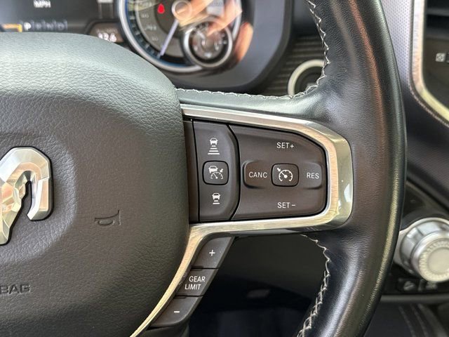 Used 2022 RAM 1500 Limited image 33