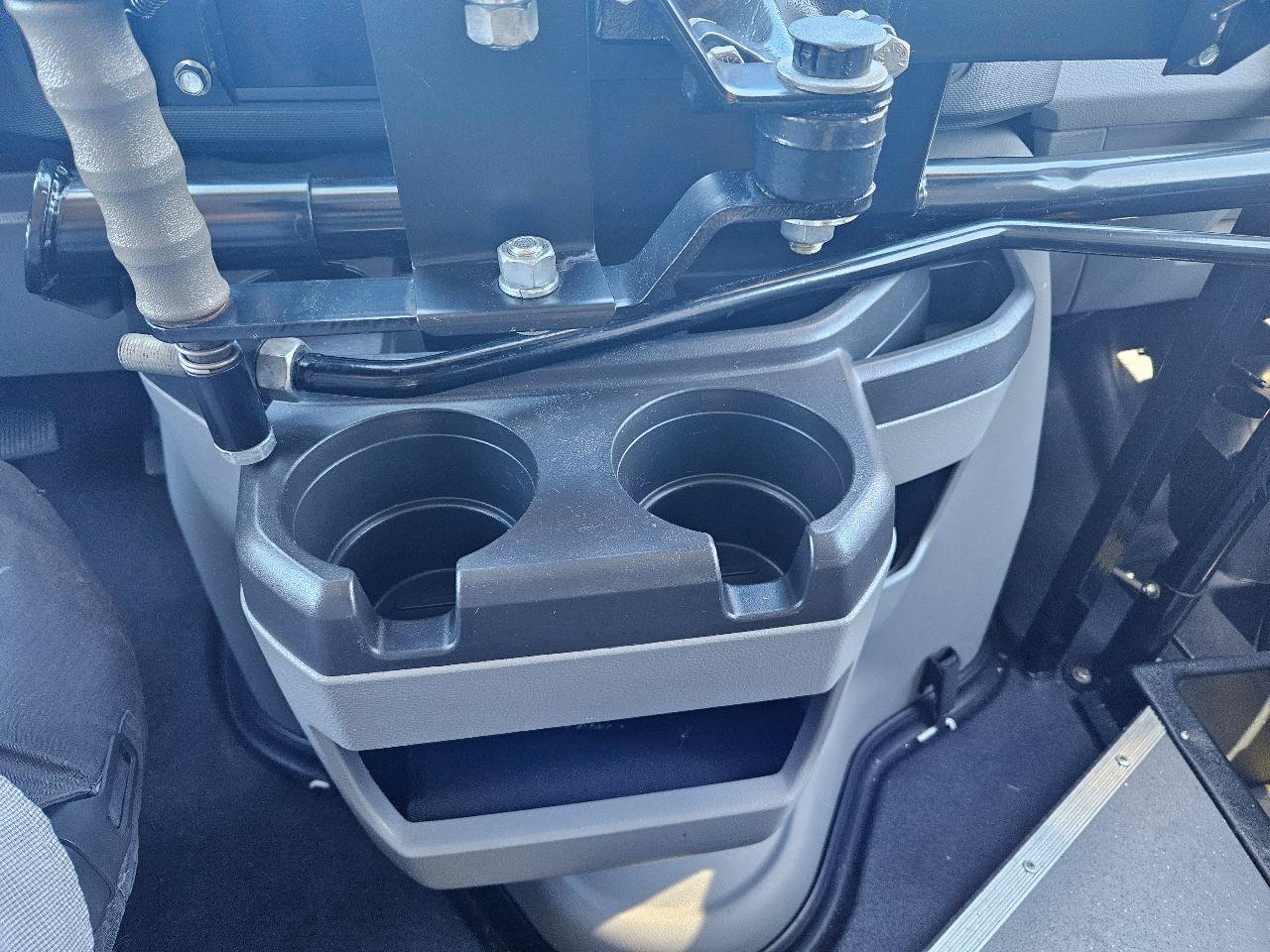 Used 2013 Ford E-350 and Econoline 350 Extended Super Duty w/ PWR Group RWD image 49