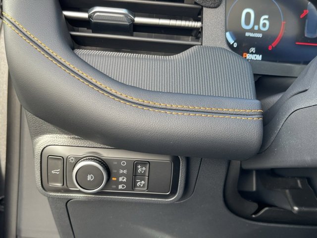 New 2026 Ford Explorer Tremor w/ Tremor Ultimate Package image 23