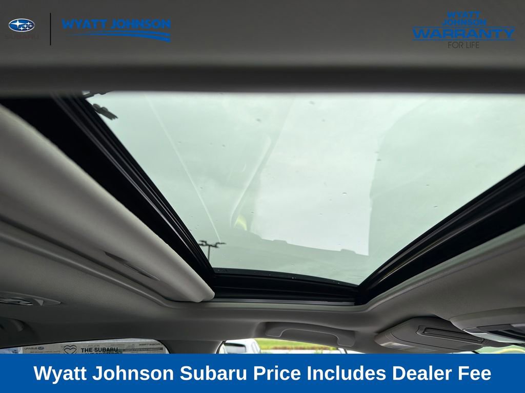 New 2026 Subaru Crosstrek 2.5i Limited AWD/4WD image 30
