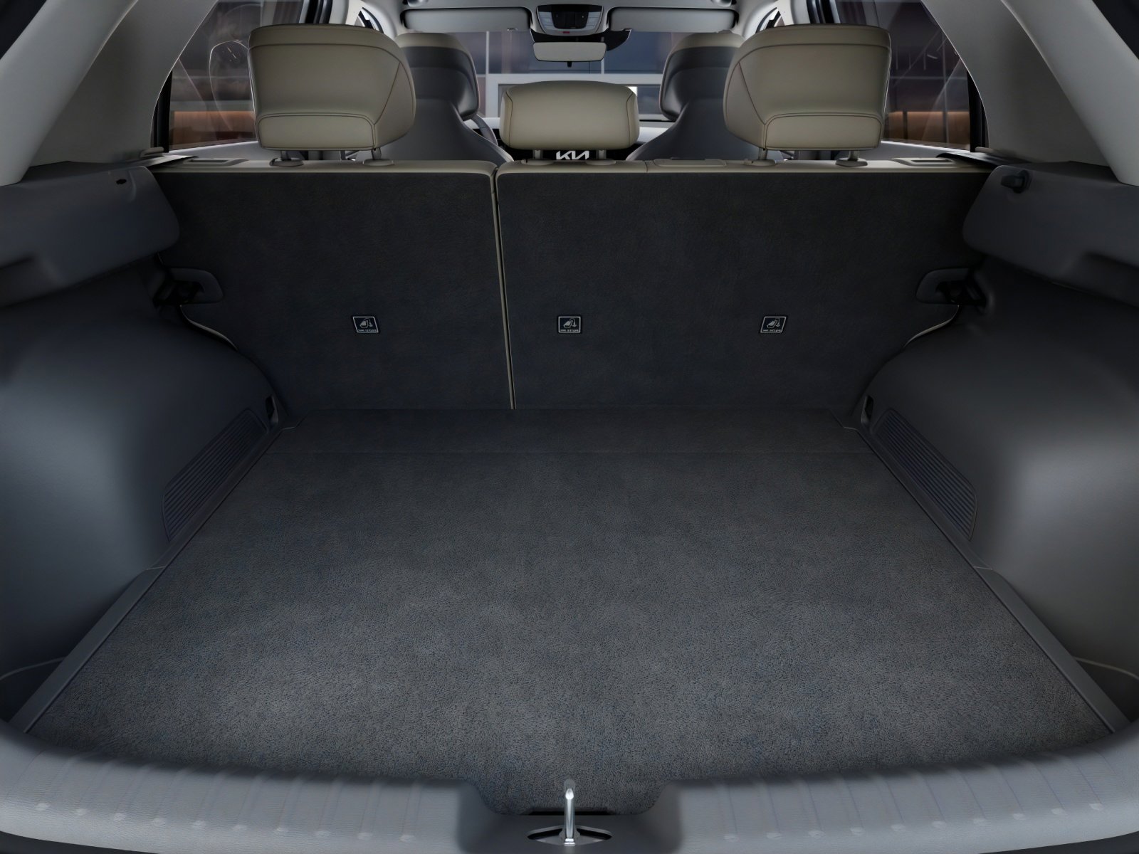 New 2026 Kia Niro EX FWD image 19