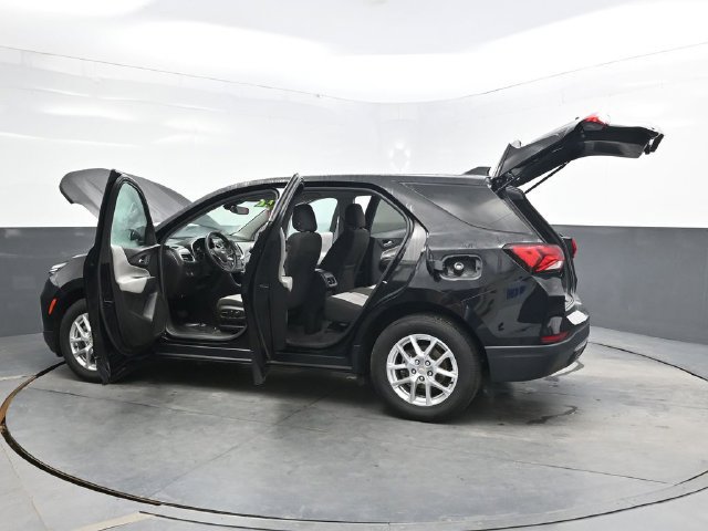 Used 2022 Chevrolet Equinox LT FWD image 48