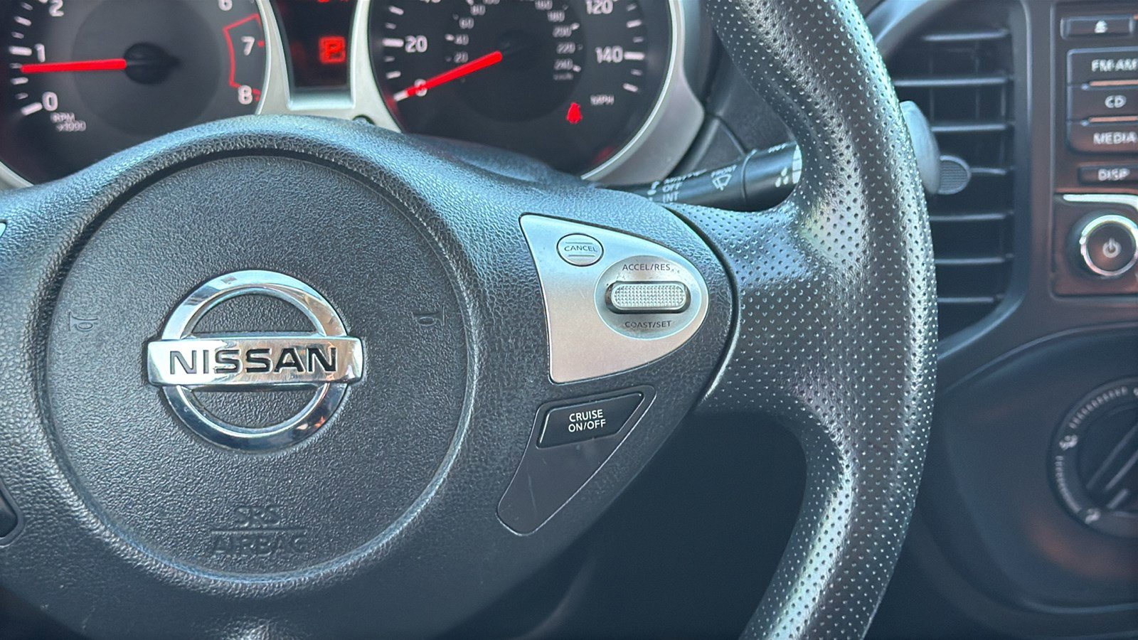 Used 2017 Nissan Juke S image 18