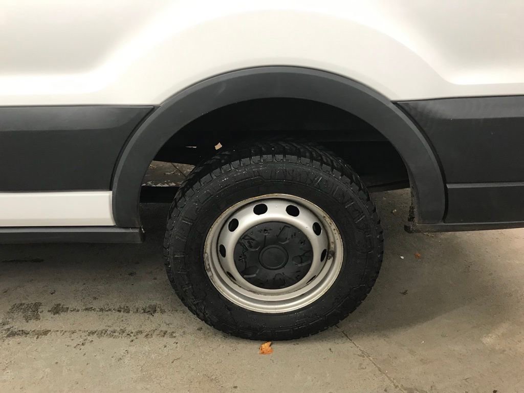 Used 2015 Ford Transit 350 148 Low Roof image 32