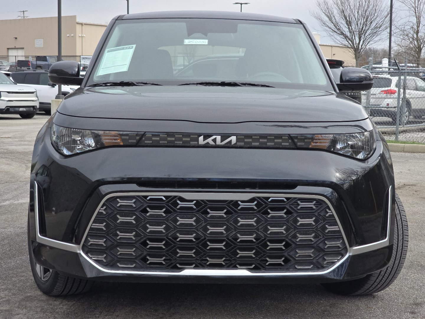 Used 2025 Kia Soul GT-Line image 11