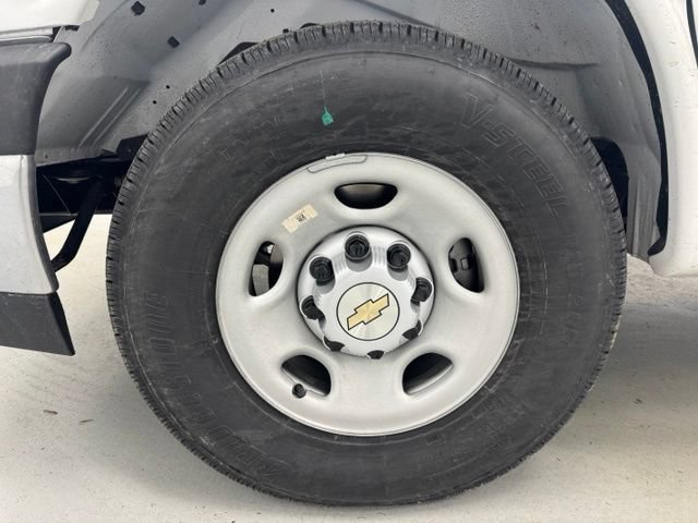 New 2026 Chevrolet Express 3500 w/ Power Convenience Package RWD image 41