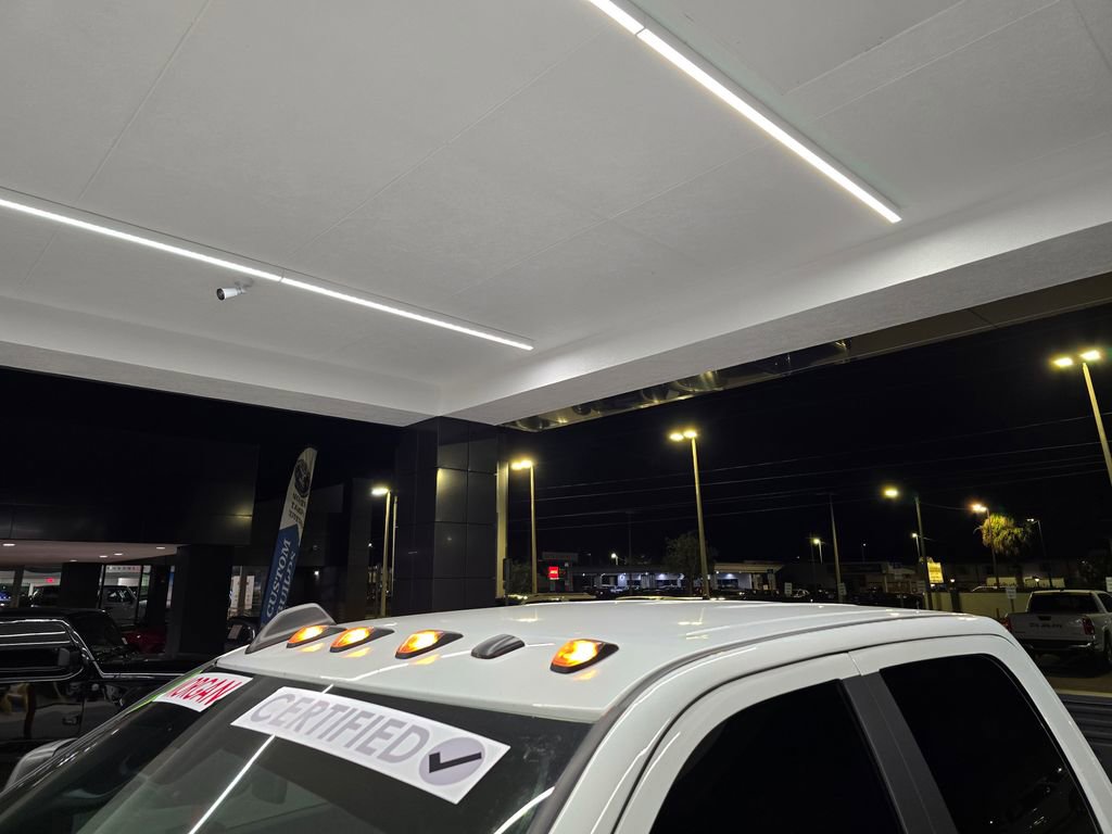 Used 2024 RAM 3500 Big Horn w/ Night Edition image 14