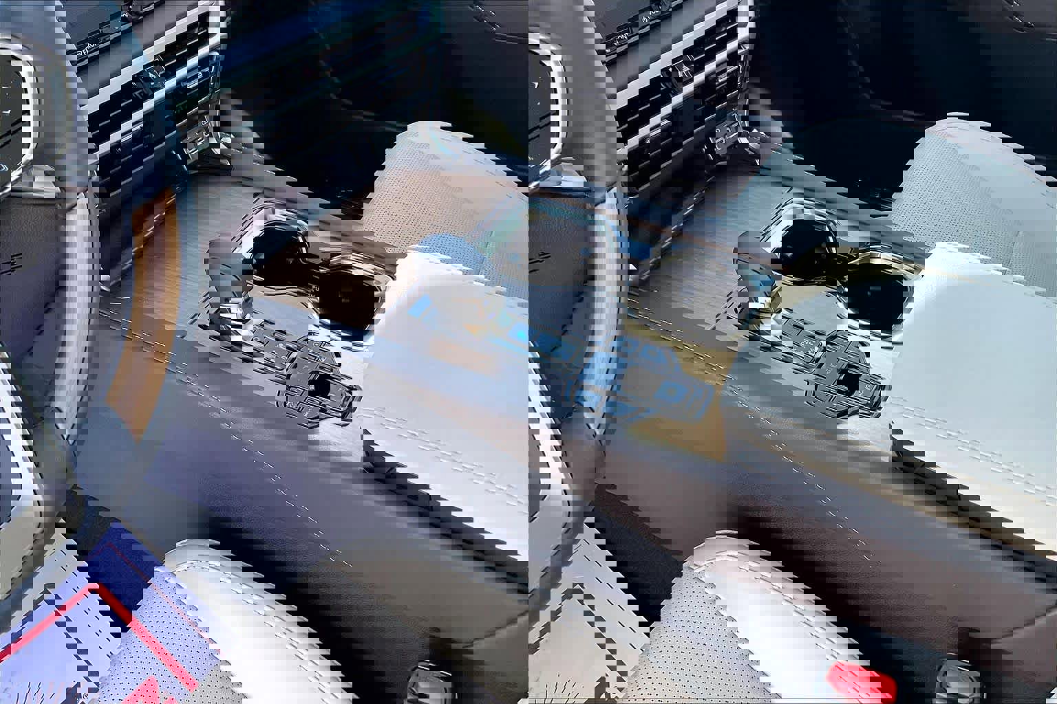 New 2026 Lexus RX 350 Premium Plus image 7