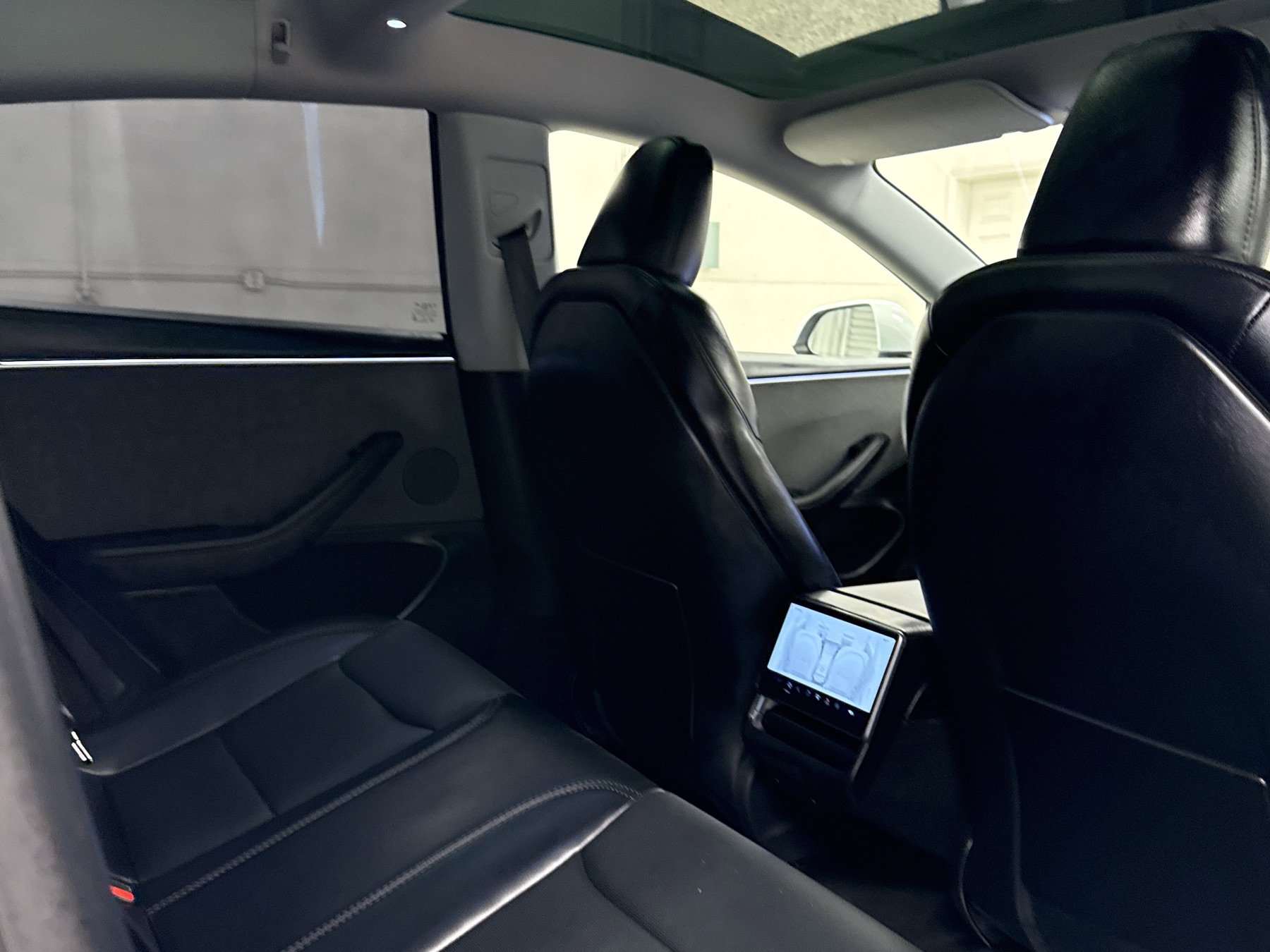 Used 2025 Tesla Model 3 Long Range image 20