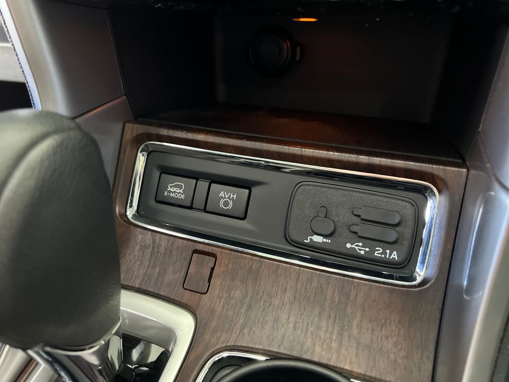 Used 2022 Subaru Ascent Touring w/ Popular Package #2A image 41