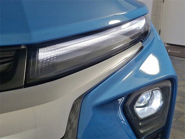 Used 2026 Chevrolet TrailBlazer LT image 13