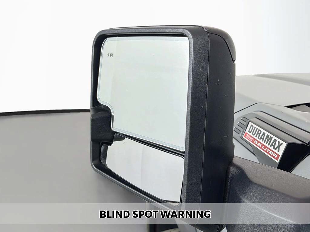 Used 2024 GMC Sierra 2500 AT4 w/ AT4 Premium Plus Package AWD/4WD image 9