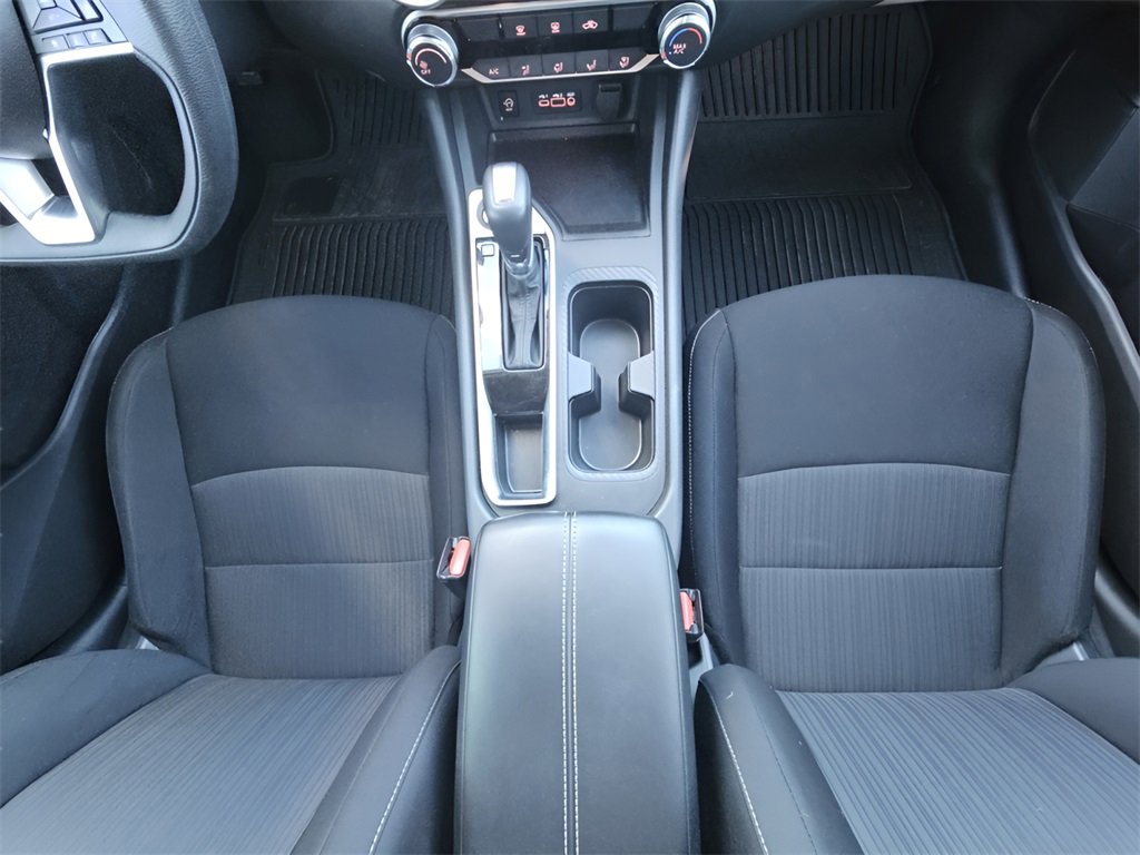 Used 2024 Nissan Sentra SV image 24