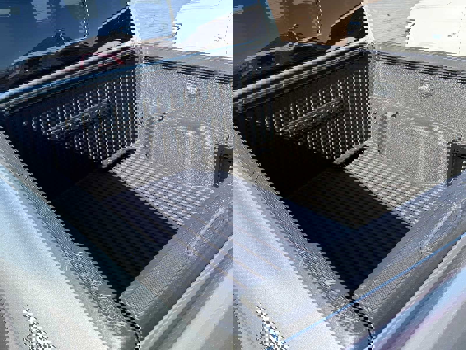 New 2025 Toyota Tacoma TRD Off-Road image 6