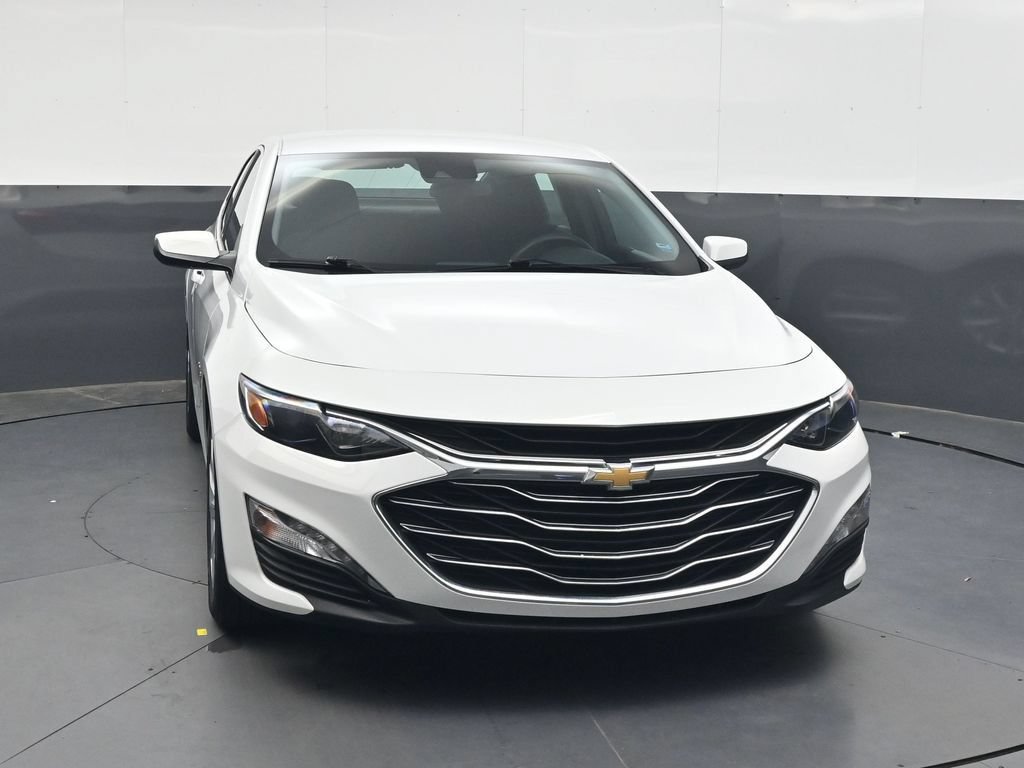 Used 2023 Chevrolet Malibu LT FWD image 13