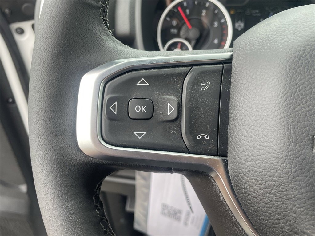 New 2025 RAM 4500 Tradesman image 17