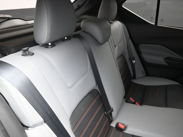 Used 2023 Nissan Kicks SR w/ SR Premium Package image 32