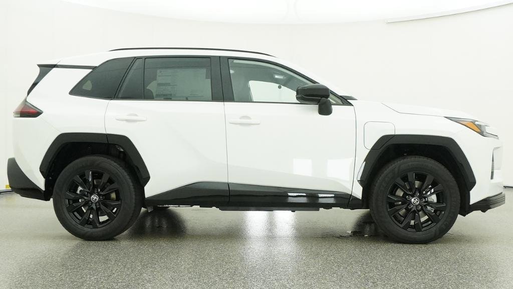 New 2026 Toyota RAV4 AWD Plug-in Hybrid image 10