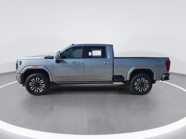 Used 2024 GMC Sierra 2500 Denali Ultimate w/ Max Trailering Package image 6
