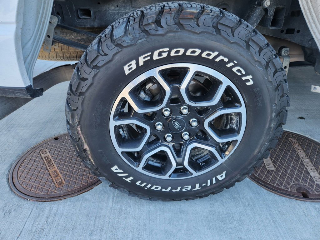 Used 2022 Ford F150 XL w/ STX Appearance Package image 20