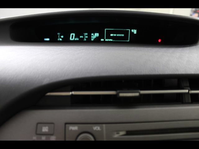 Used 2015 Toyota Prius Three FWD image 23