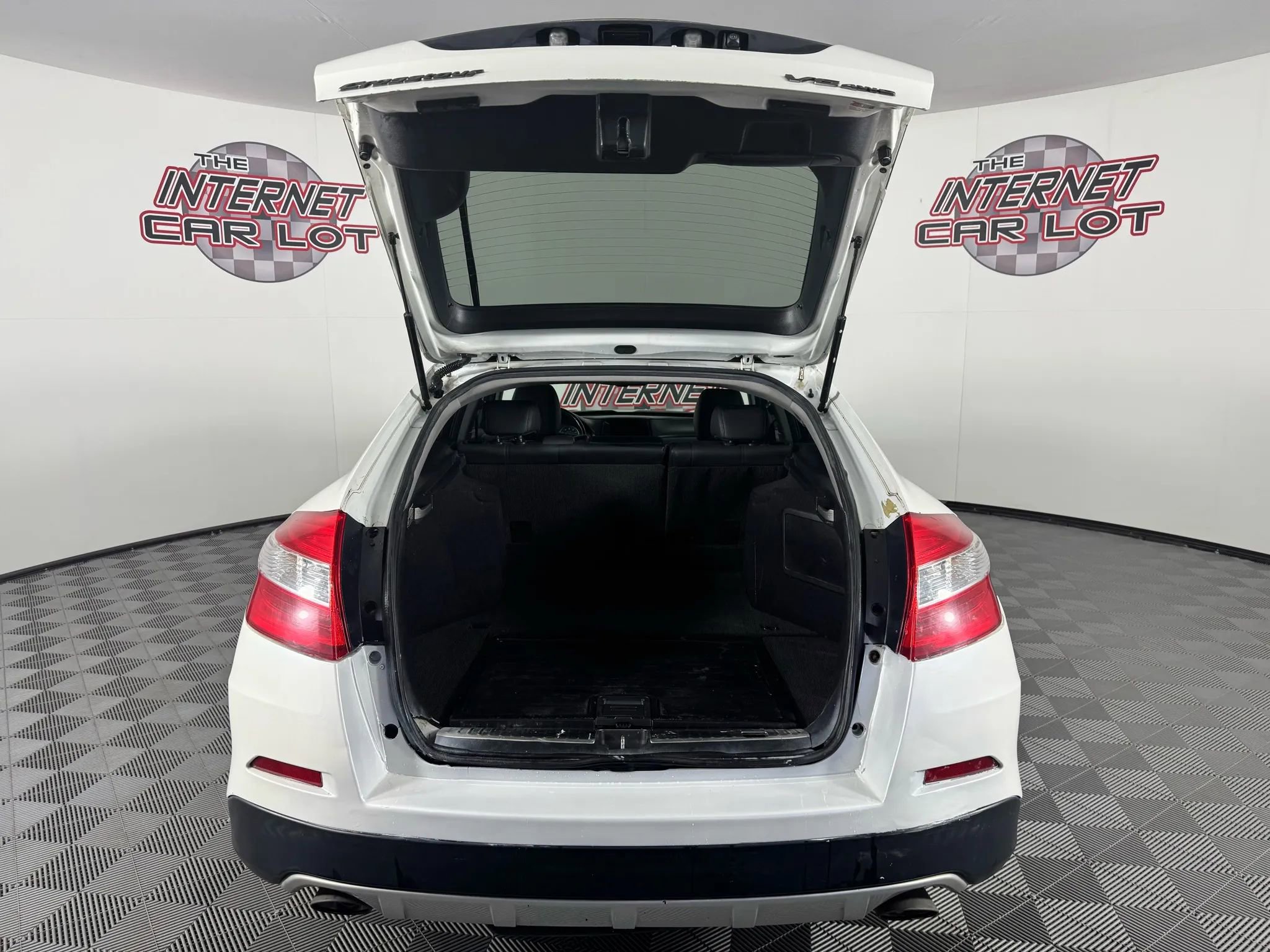 Used 2015 Honda Crosstour EX-L image 28