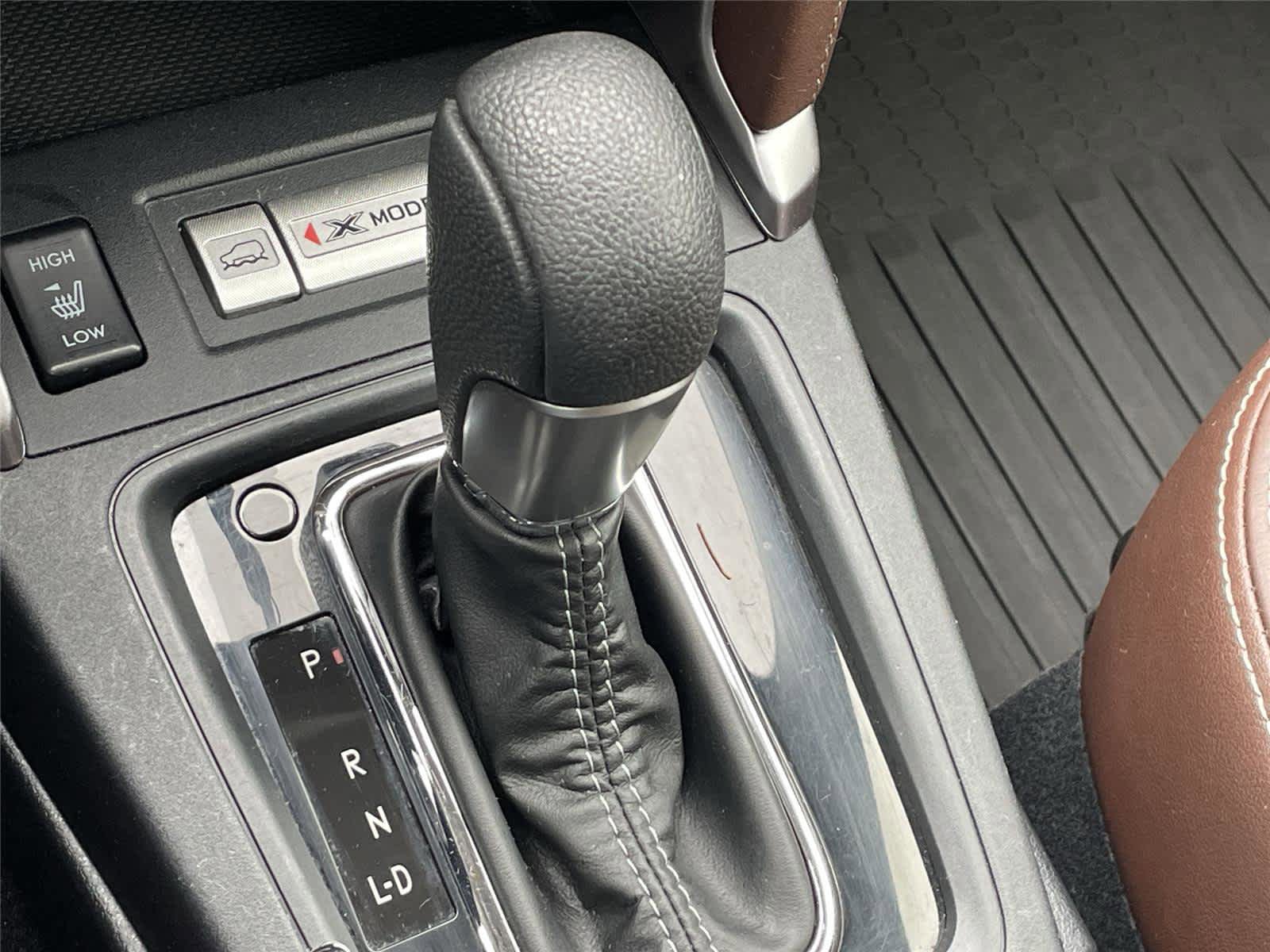 Used 2018 Subaru Forester 2.5i Touring AWD/4WD image 24