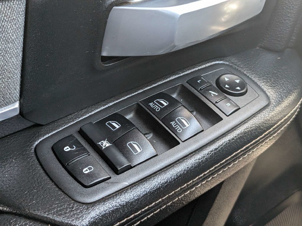 Used 2021 RAM 2500 Big Horn w/ Level 1 Equipment Group AWD/4WD image 27