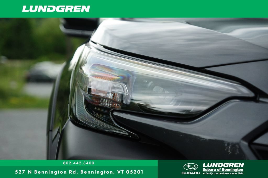 Used 2024 Subaru Outback Premium AWD/4WD image 32