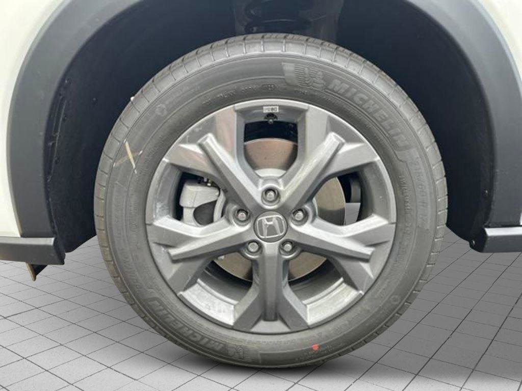 New 2026 Honda HR-V LX image 9